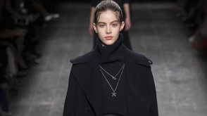 Valentino 2016秋冬系列