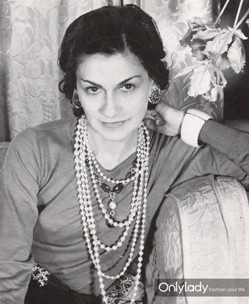 Coco CHANEL