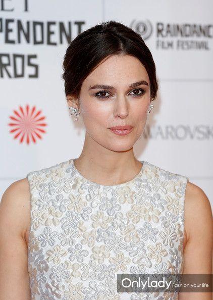 Keira Knightley