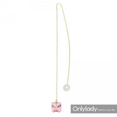 DELFINA DELETTREZ耳饰 $ 777