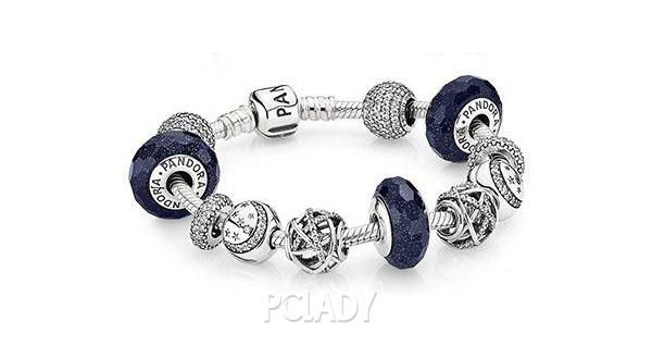PANDORA(潘多拉)手链