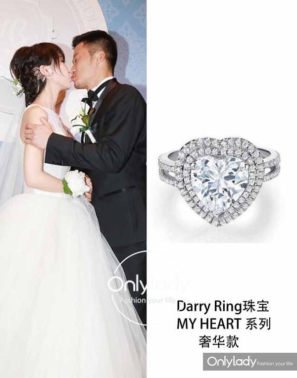 吴京&谢楠夫妇