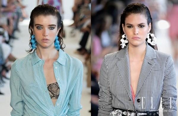 Altuzarra 2017 S/S