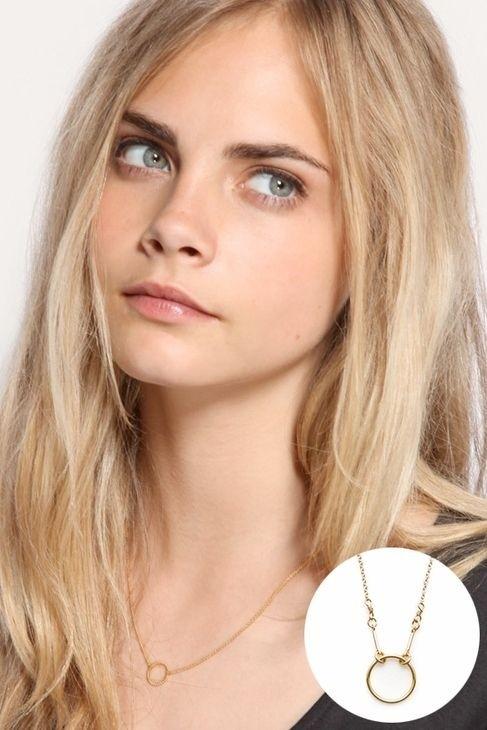 Cara Delevingne