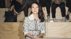 章子怡助阵Miu Miu