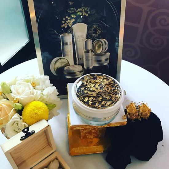 花丝镶嵌顶盖产品