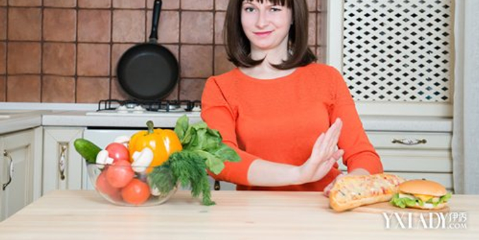 如何吃午餐更健康减肥 知道这几点饱吃不胖