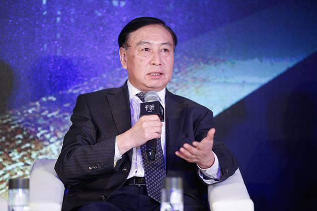 中国珠宝玉石首饰行业协会副会长兼副秘书长杨似三先生