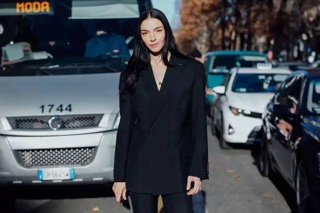 买男装的女生,才不是什么“tomboy”