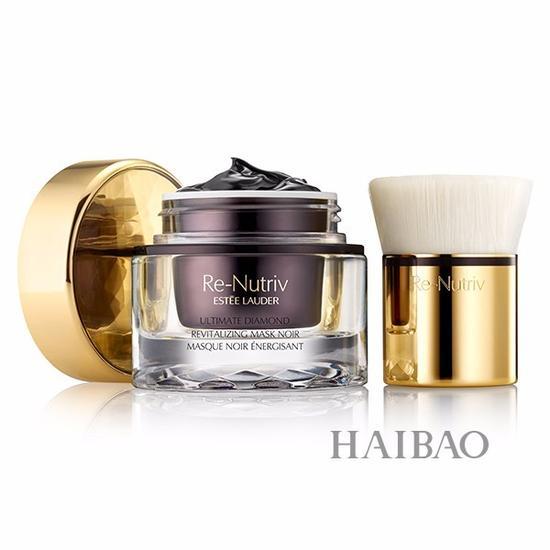 雅诗兰黛 (Estee Lauder)白金级奢宠蕴能黑钻奢华面膜