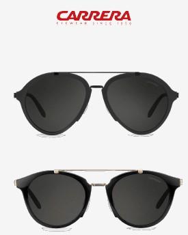 CARRERA 125/S and CARRERA 126/S