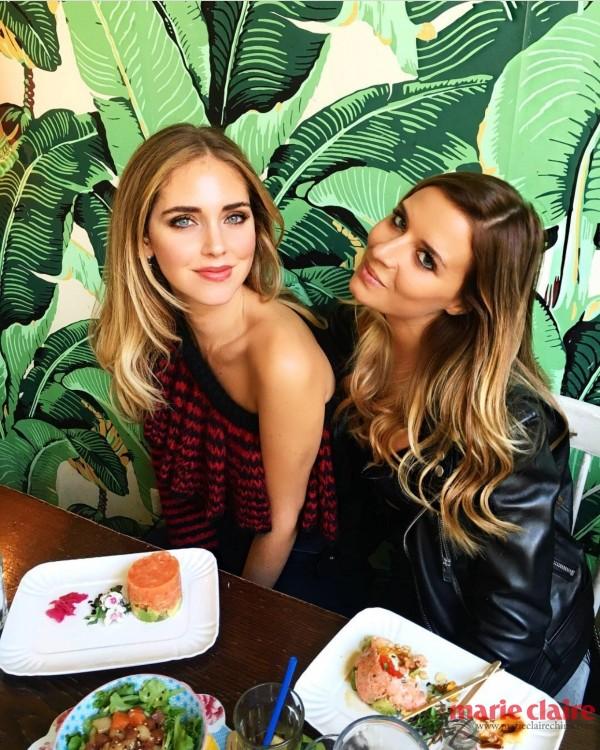 Chiara Ferragni