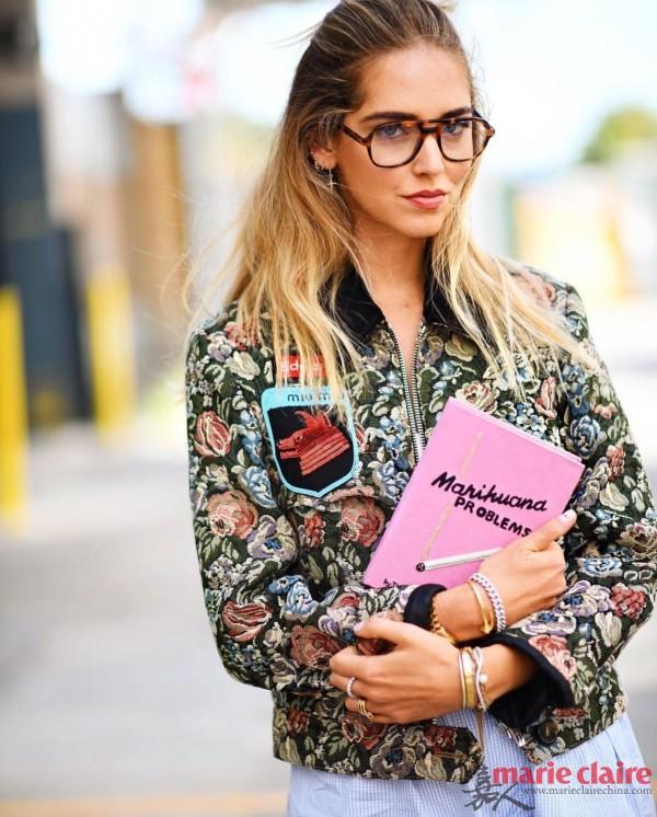 Chiara Ferragni