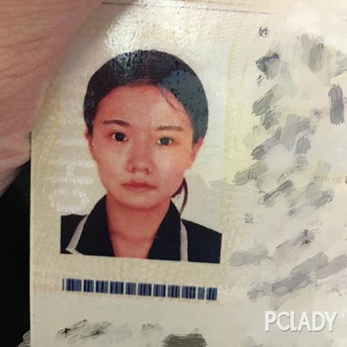 证件照