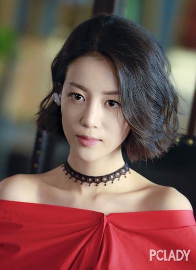 李溪芮