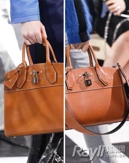 Louis Vuitton 2016秋冬系列