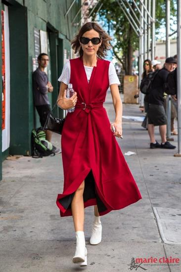 艾里珊·钟(Alexa Chung)