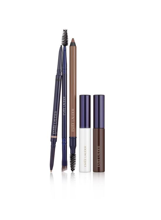 Brow Now Collection_眉胶笔 & 染眉膏