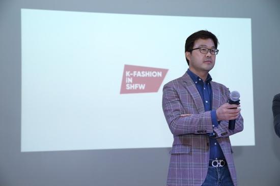 Han’s Gallery 主席权佑泽
