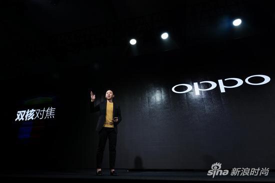 全新配置让用户在拍照时不易拍虚,成像更加稳定清晰
