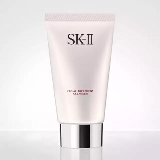 SK II 护肤洁面霜