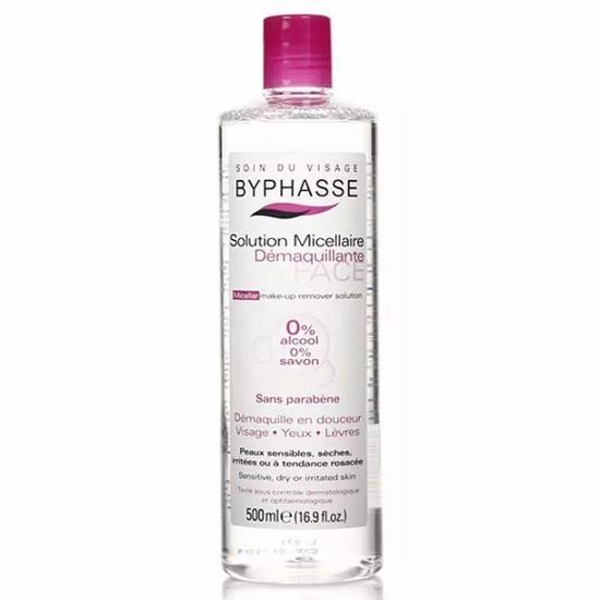 BYPHASSE 蓓昂斯免洗卸妆水