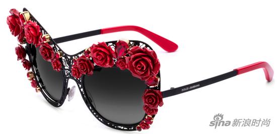 Dolce & Gabbana - DG 2160B