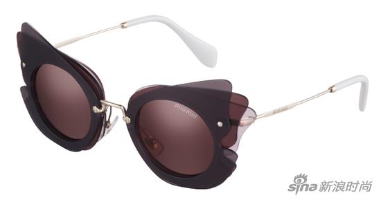 Miu Miu - SMU 02S