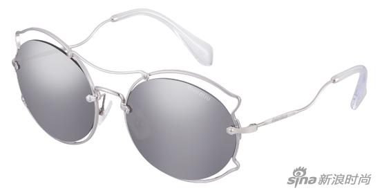 Miu Miu - SMU 50S