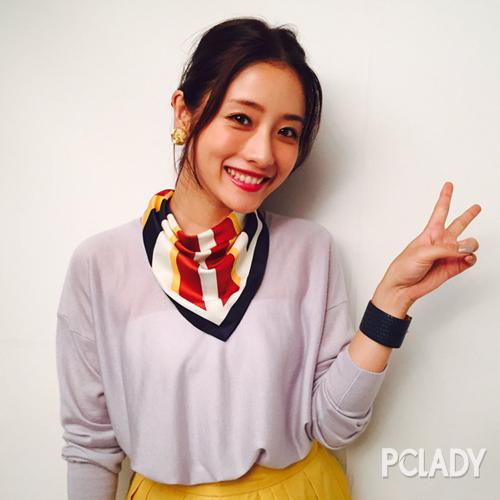 石原里美