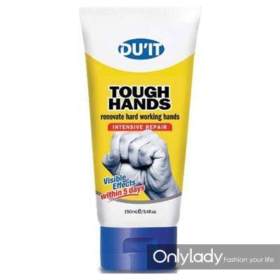 Du IT Tough Hands护手霜