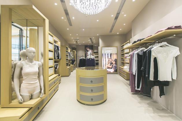 Zimmerli of Switzerland上海恒隆旗舰店盛大开幕