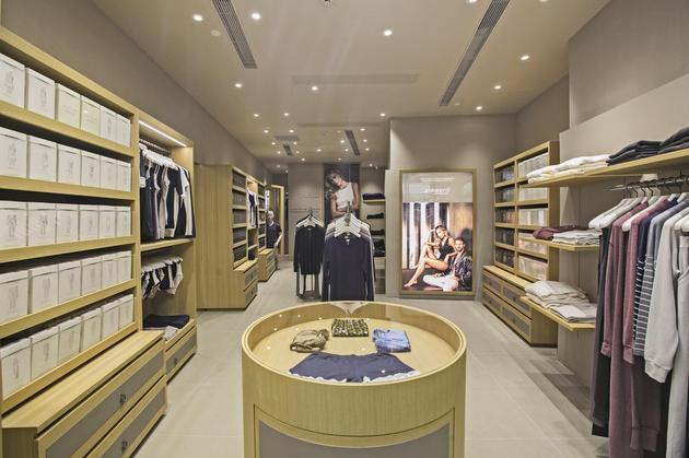 Zimmerli of Switzerland上海恒隆旗舰店盛大开幕