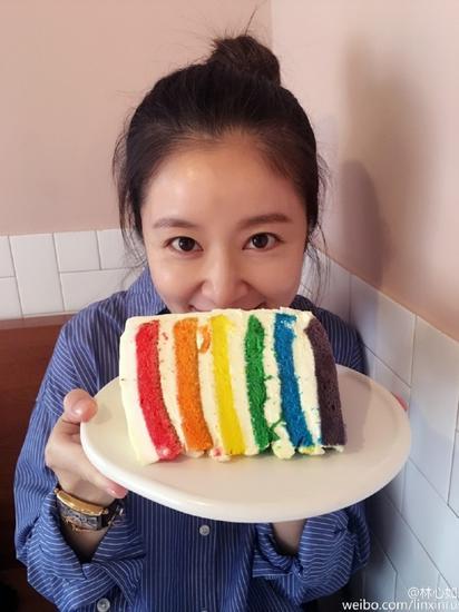 热爱生活,拥抱美食