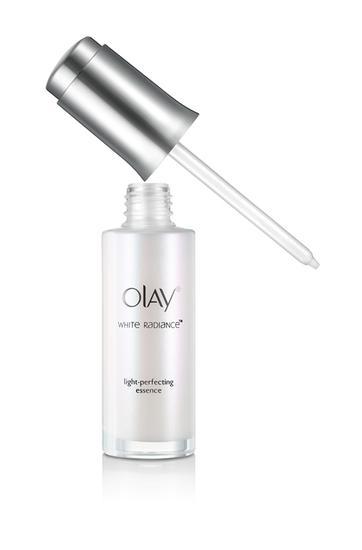 Olay水感透白光塑精华露(肌光小滴管)