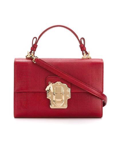 DOLCE & GABBANA 'Lucia'单肩包12,547