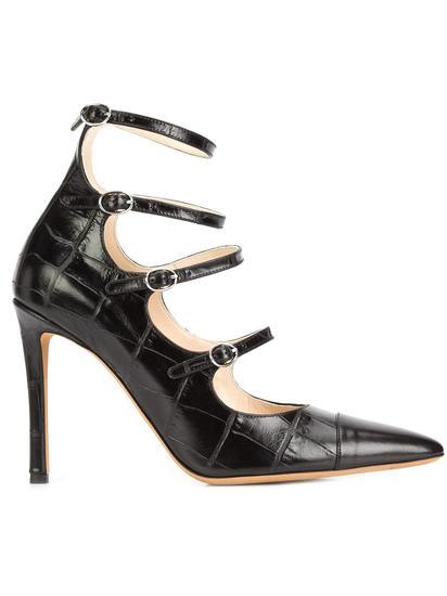ALTUZARRA 'Isabella'高跟鞋8,908