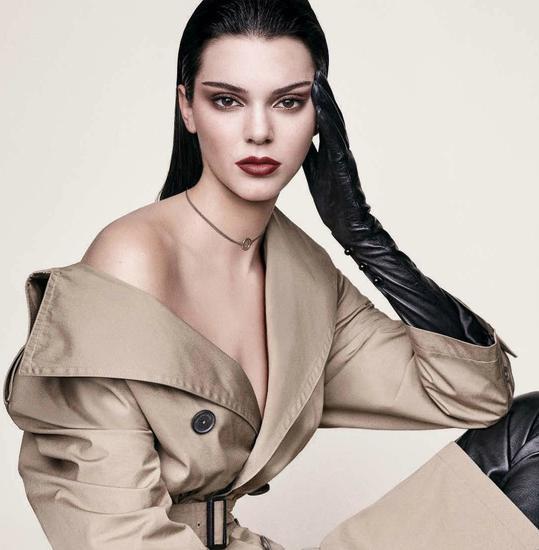 Kendall Jenner