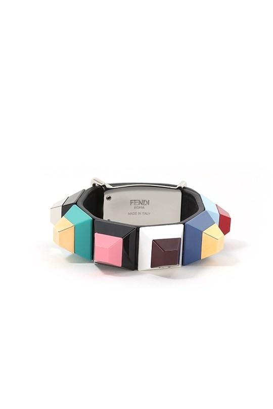 Fendi 最新推出的 2016 年初秋首饰系列