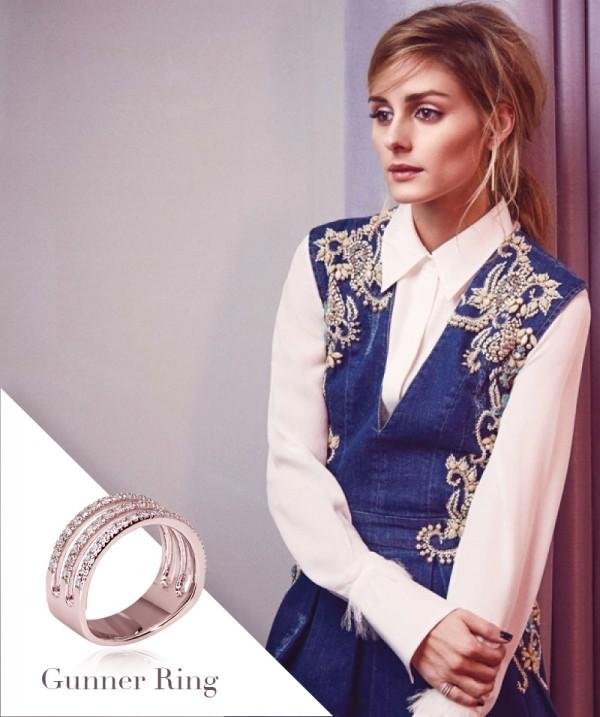 Olivia Palermo
