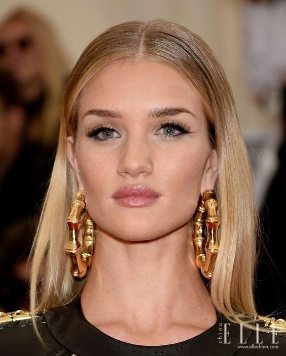 Rosie-Huntington Whitley