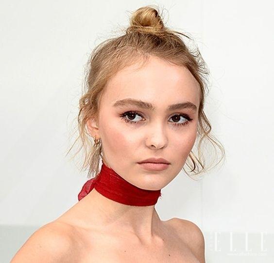 Lily-Rose Depp