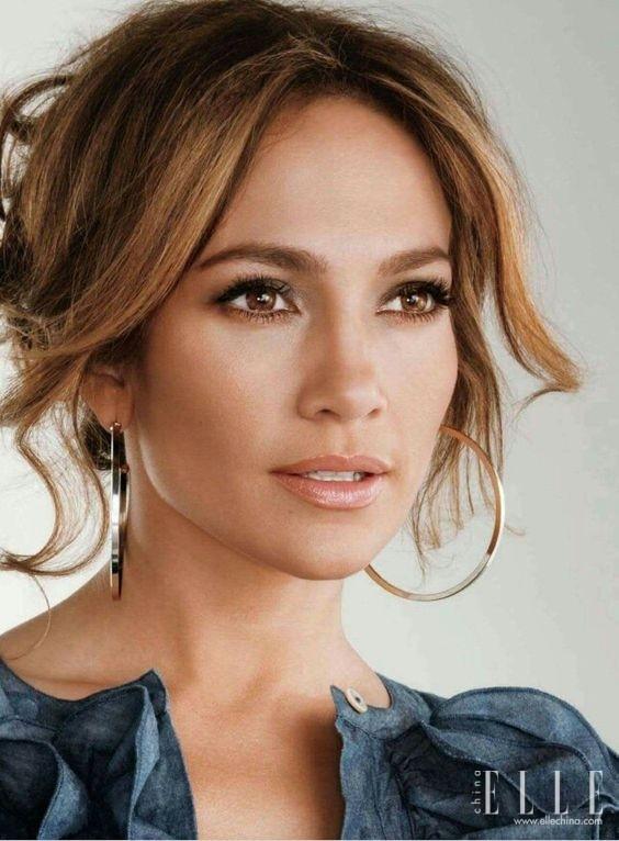 Jennifer Lopez