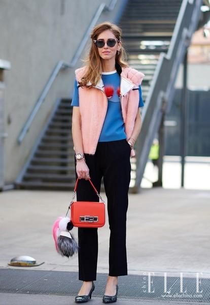 Chiarra Ferragni