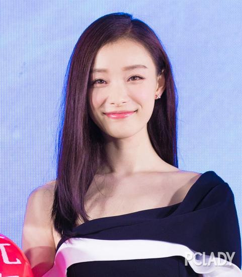 倪妮