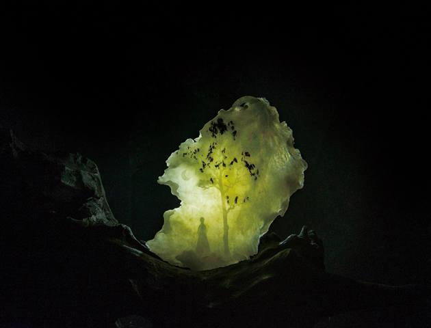 朴石本纪 《暮朝》