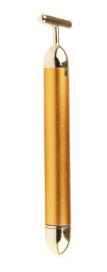 BEAUTY STICK 24k黄金棒 电动美容棒