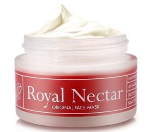 ROYAL NECTAR 皇家花蜜 蜂毒面膜 50毫升