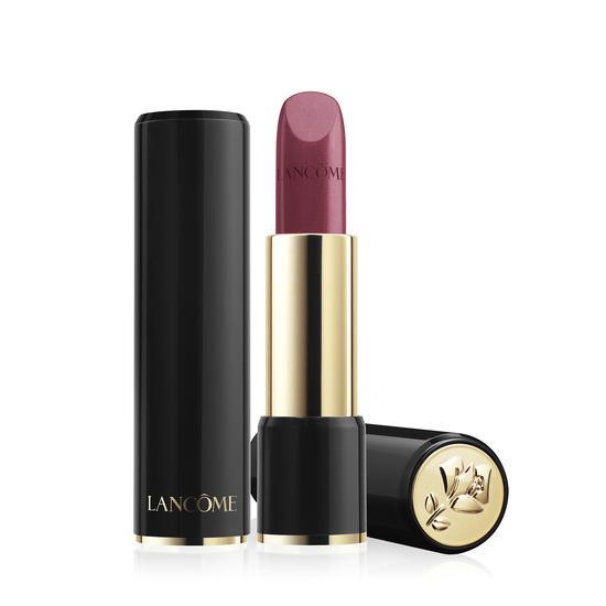 全新Lancôme兰蔻菁纯柔润丝缎唇膏-191