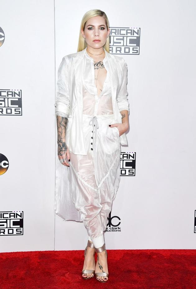 Skylar Grey
